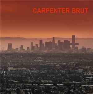 Carpenter Brut - Carpenter Brut III