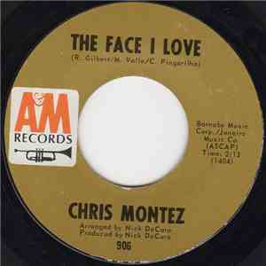 Chris Montez - The Face I Love