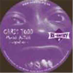 Chris Todd  - Maniak A-Takk