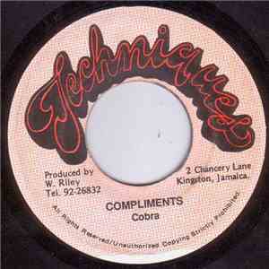 Cobra - Compliments