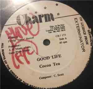 Cocoa Tea - Good Life