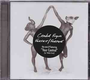 Crooked Fingers - Forfeit/Fortune