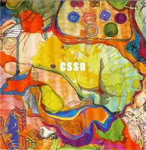 CSSO - Are You Excrements?