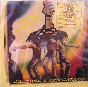 Culture & Don Carlos  - Roots & Culture
