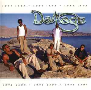 Damage - Love Lady