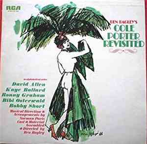 David Allen , Kaye Ballard, Ronny Graham, Bibi Osterwald, Bobby Short - Ben ...