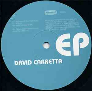 David Carretta - Movement Automatique