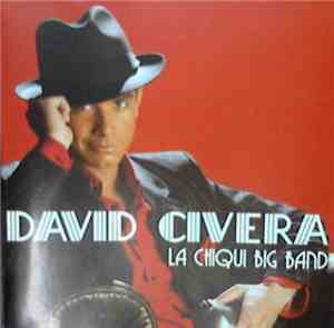 David Civera - La Chiqui Big Band