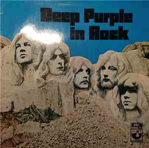 Deep Purple - Deep Purple In Rock