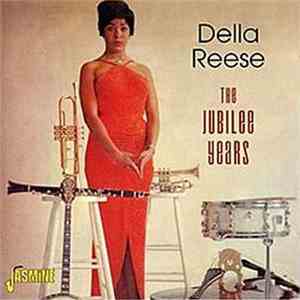 Della Reese - The Jubilee Years