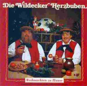 Die Wildecker Herzbuben - Weihnachten Zu Hause