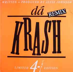 dáKRASH - Wasn't I Good To Ya ? Remix