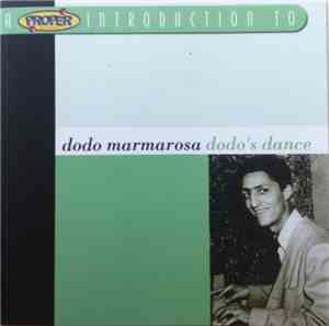 Dodo Marmarosa - Dodo's Dance