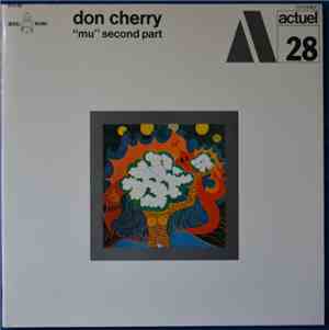 Don Cherry - 