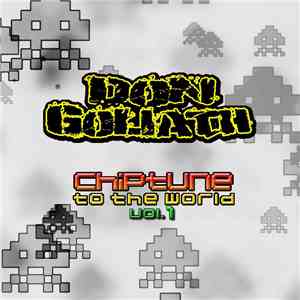 Don Goliath - Chiptune to the World Vol. 1