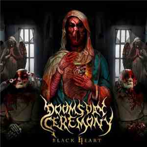 Doomsday Ceremony - Black Heart