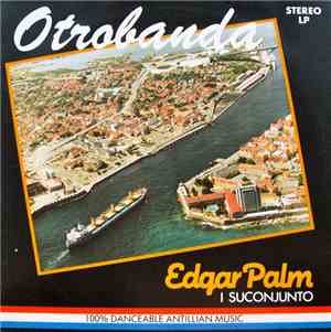 Edgar Palm I Suconjunto - Otrobanda