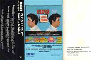 Elvis Presley - Double Trouble
