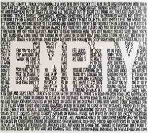 Emilie Zoé - Empty