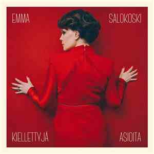 Emma Salokoski - Kiellettyjä Asioita