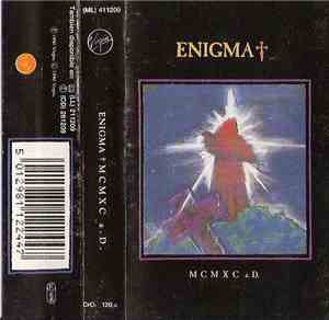 Enigma - MCMXC a.D.