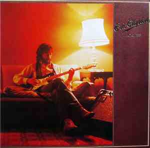 Eric Clapton - Backless