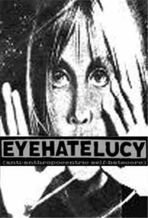 Eyehatelucy - The First Attempt