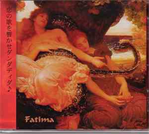 Fatima  - Noble King Snake