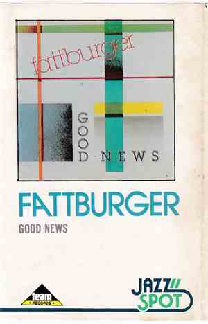 Fattburger - Good News