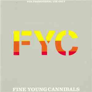 Fine Young Cannibals - Flame