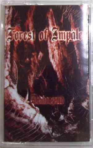 Forest Of Impaled - Demonvoid