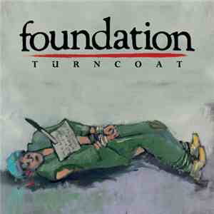 Foundation  - Turncoat