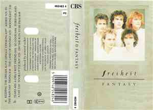 Freiheit - Fantasy
