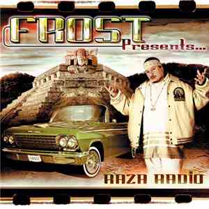 Frost - Raza Radio