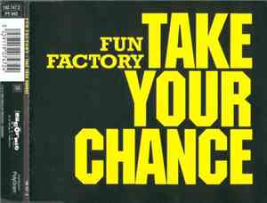 Fun Factory - Take Your Chance