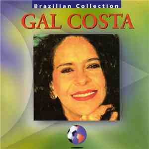 Gal Costa - Brazilian Collection