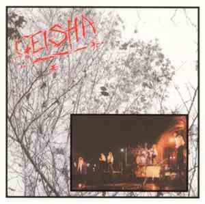 Geisha  - Geisha