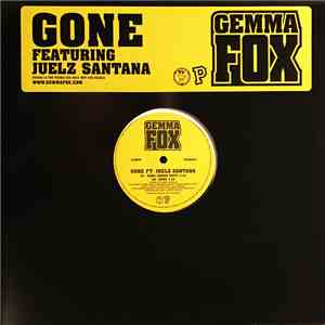 Gemma Fox - Gone