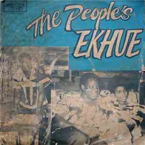 General Boliviia Osigbemhe & His Hill Top Dance Band (The People Ekhue) - E ...