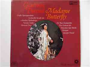 Giacomo Puccini, Anneliese Rothenberger, Nicolai Gedda, Hermann Prey, Der R ...