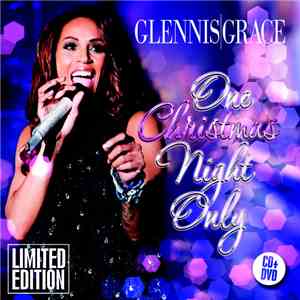 Glennis Grace - One Christmas Night Only