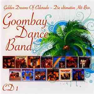 Goombay Dance Band - Die Ultimative Hit Box, CD 1