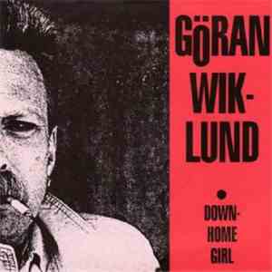 Göran Wiklund - Downhome Girl