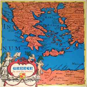 Γ. Θεοφιλόπουλος -  Greece - The Sweet Blue Homeland