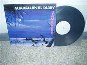 Guadalcanal Diary - Jamboree