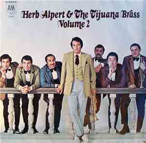 Herb Alpert & The Tijuana Brass - Volume 2