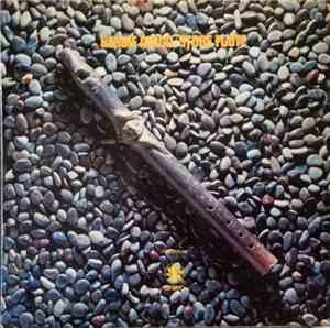 Herbie Mann - Stone Flute