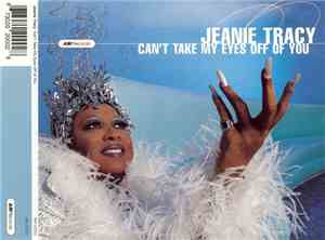 Jeanie Tracy - Can't Take My Eyes Off Of You