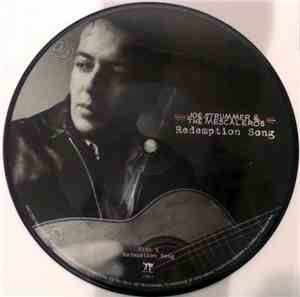 Joe Strummer & The Mescaleros - Redemption Song