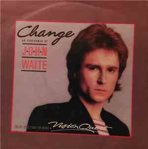 John Waite - Change